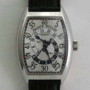 �t�����N�~���[���[�iFRANCK MULLER�j�_�u�����g���O���[�h �i�C�g �A���h �f�C