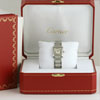カルティエ（Cartier）タンクフランセーズＳＭ