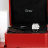 カルティエ（Cartier）ロードスタークロノグラフ