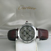 カルティエ（Cartier）パシャグリッド（150周年記念モデル）