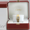 カルティエ（Cartier）タンクアメリカンＳＭ