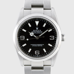 �����b�N�X�iROLEX�j�G�N�X�v���[���[�T